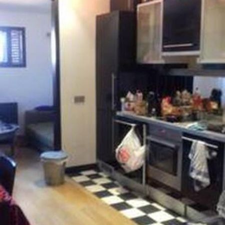 Magnifica Habitacion En El Centro De Madridアパートメント エクステリア 写真