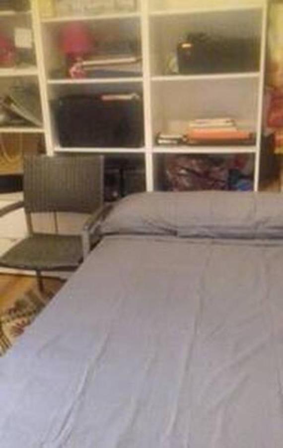 Magnifica Habitacion En El Centro De Madridアパートメント エクステリア 写真