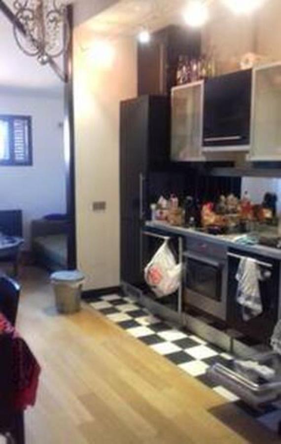 Magnifica Habitacion En El Centro De Madridアパートメント エクステリア 写真